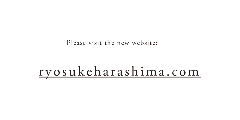 ryosukeharashima.com